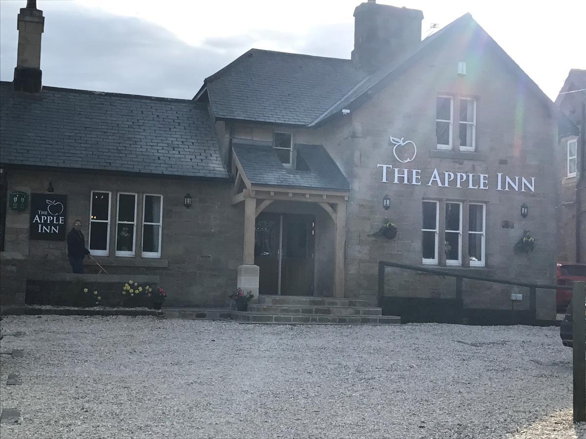 The Apple Inn Lucker Exterior photo